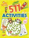 511 Activities