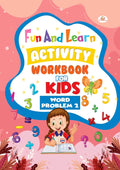 Word Problem 2 Workbook