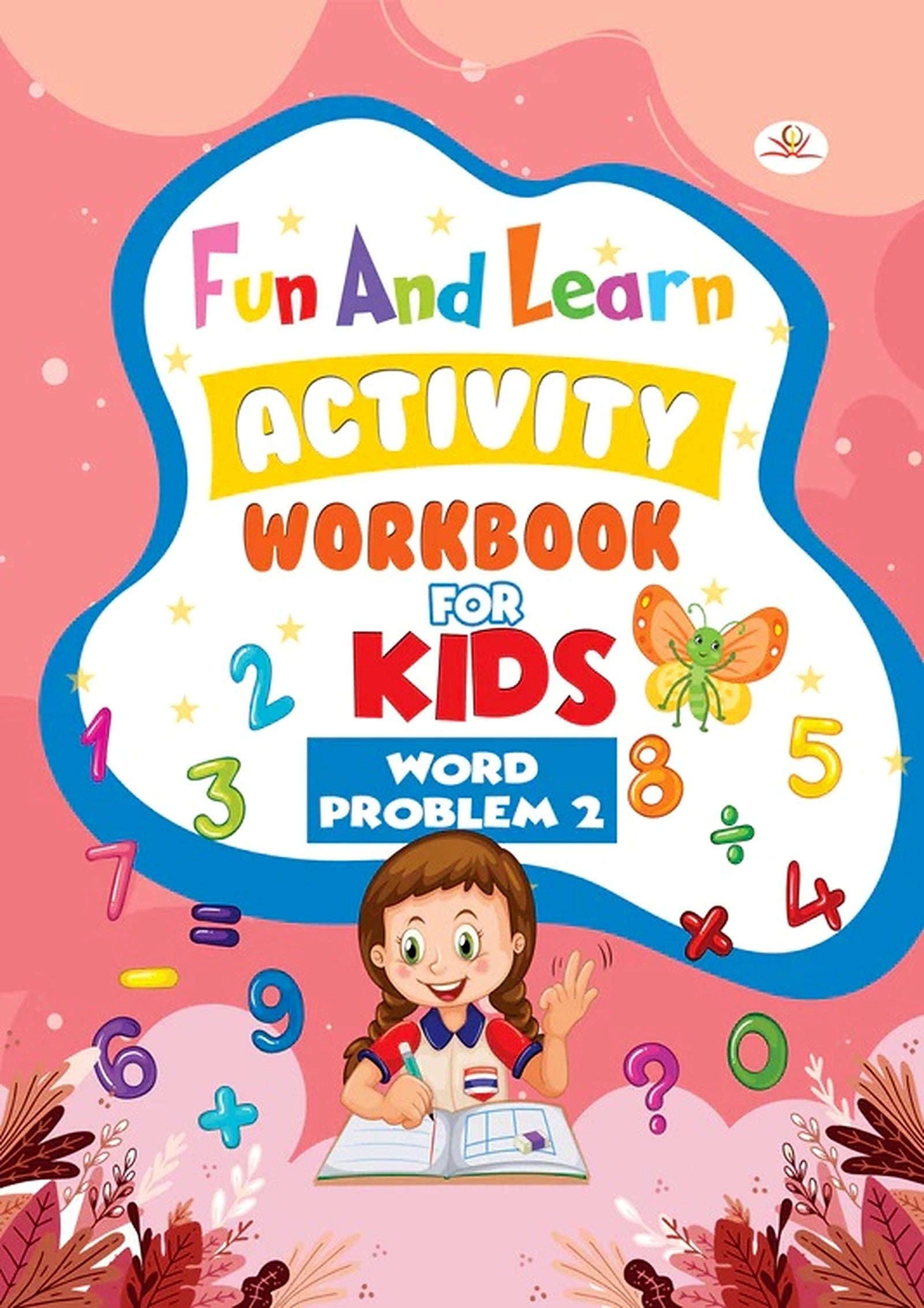 Word Problem 2 Workbook