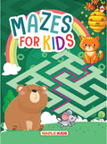 Mazes For Kids