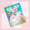 Fun With Dot To Dot For Kids