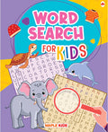 Word Search For Kids
