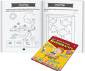 Ready to Learn Mathematics (BW)