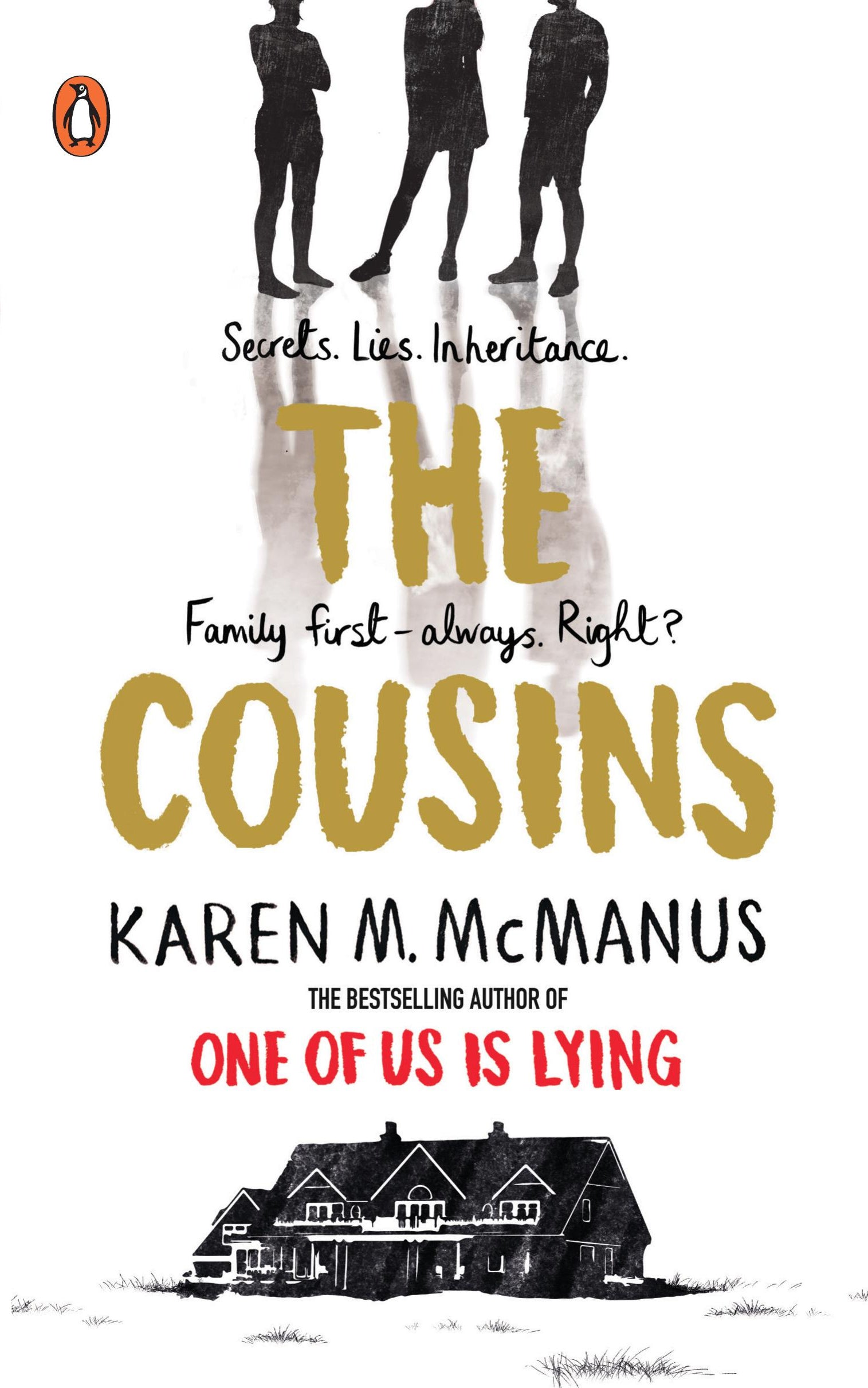 The Cousins