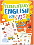 Elementary English For kIds 5+