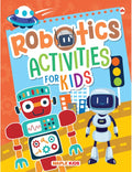 Robotics activities for Kids