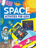 Space Activities for Kids