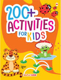 200+ Activities for kids Age 3+