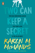 Two Can Keep a Secret