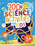200+ Science Activities for Kids Age 3+