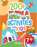 200+ India Activities For Kids Age 7+