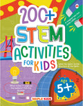 200+ STEM Activities for Kids Age 5+