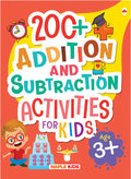 200+ Addition and Subtraction
