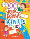 200+ Vedic Maths for Age 5+