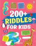 200+ Riddles For Kids - Age 4+