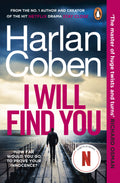 I Will Find You