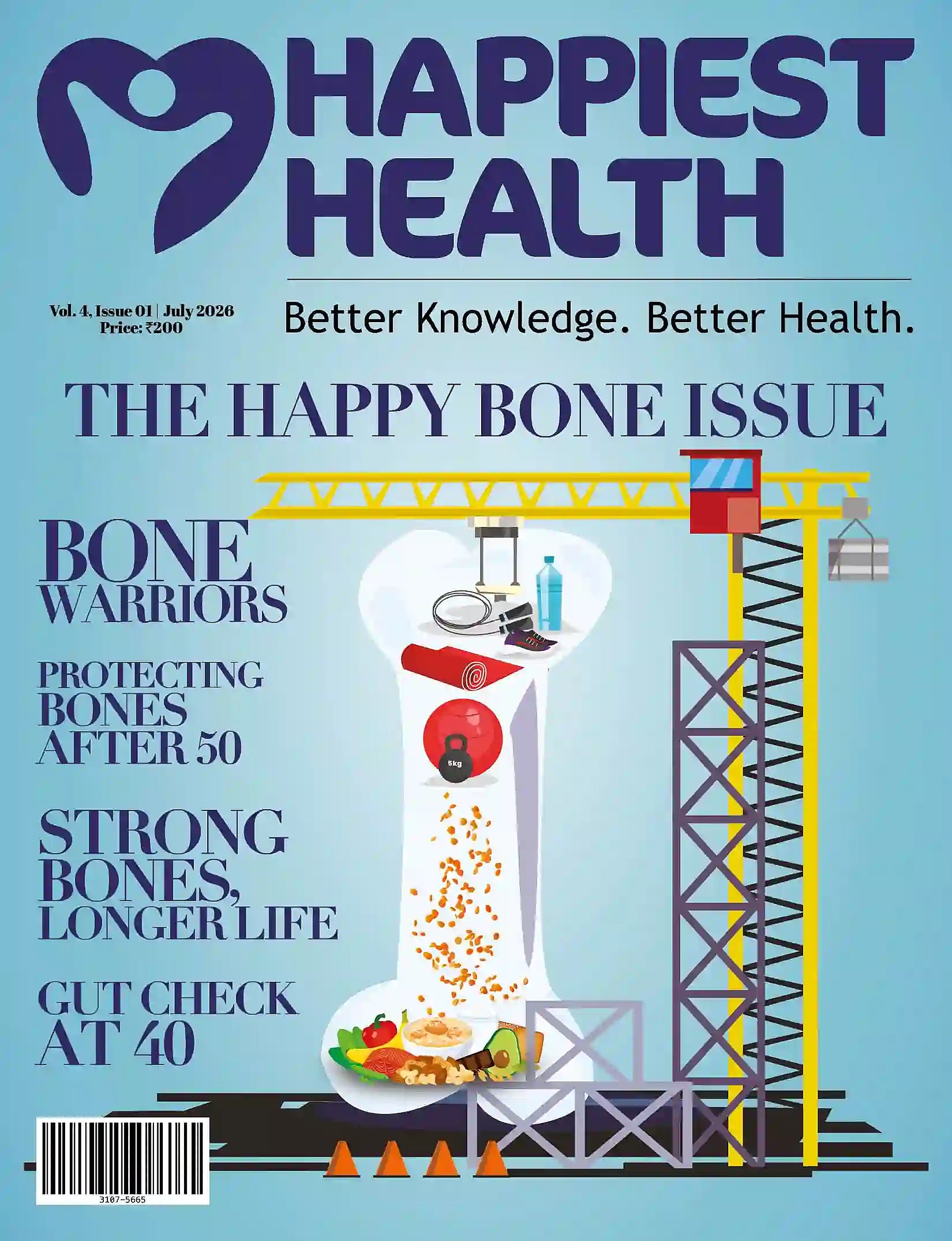 Happiest Health