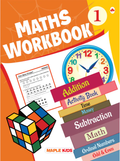 Maths Workbook 1