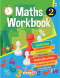 Maths Workbook 2