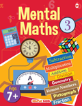 Maths Workbook 3