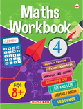Maths Workbook 4