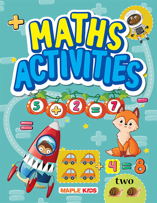 Maths Activities