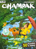 CHAMPAK English