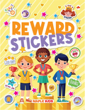 Reward Stickers book