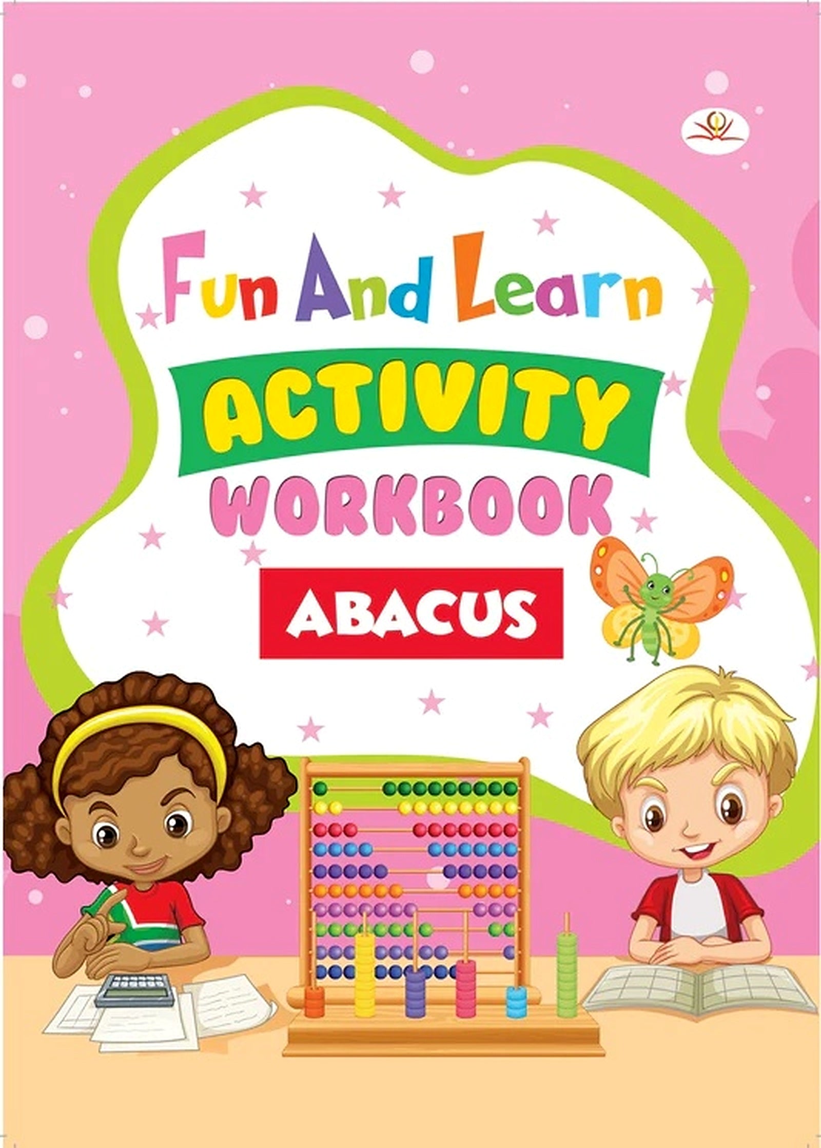 Abacus Workbook book cover