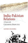 India Pakistan Relations A Saga of Unending Disputes