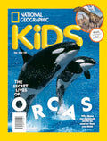 National Geography Kids