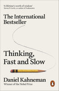 Thinking Fast and Slow (L)