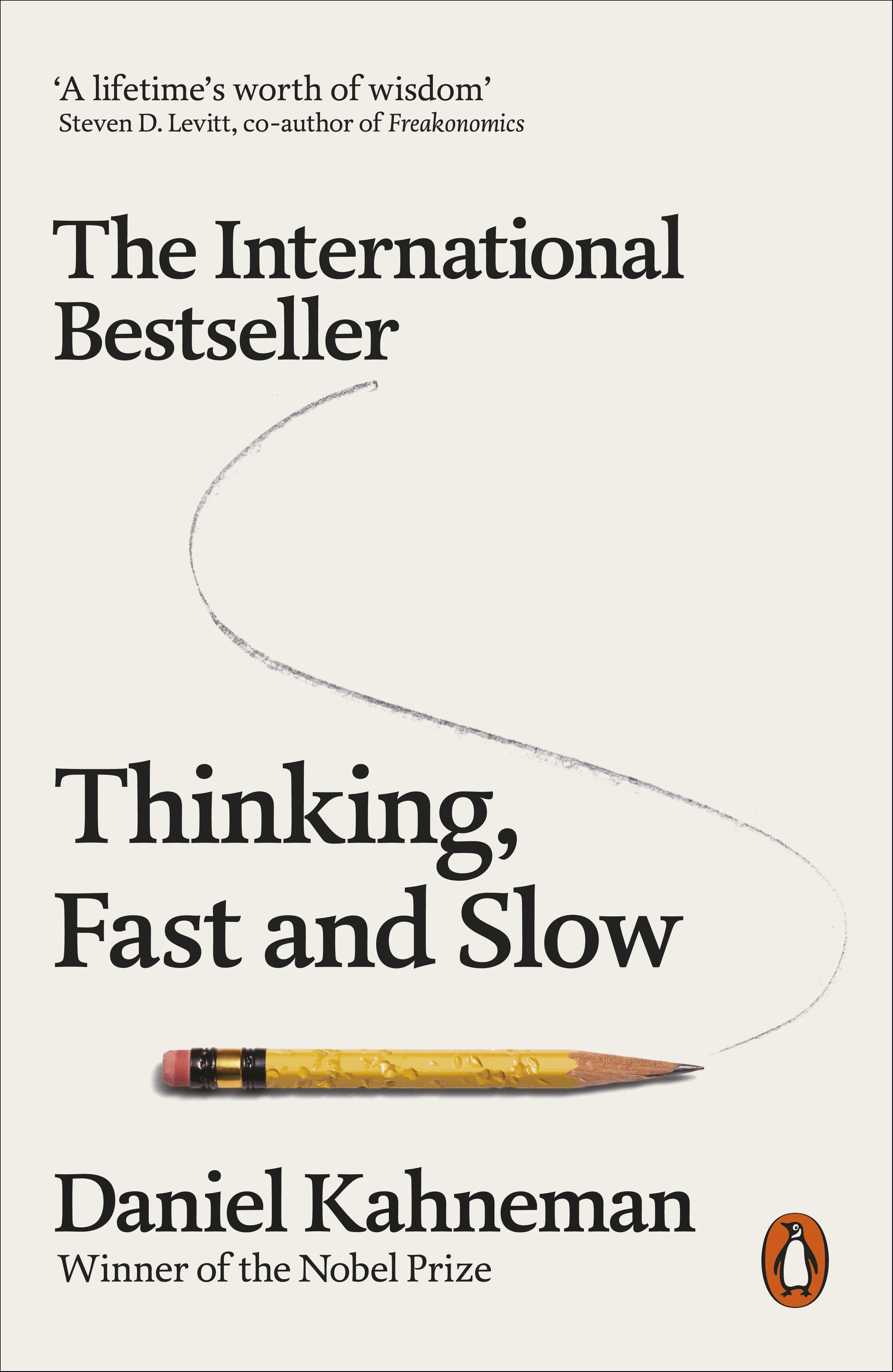 Thinking Fast and Slow (L)