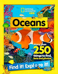 National Geographic Kids - Ocean