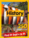 National Geographic Kids - History