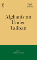 Afghanistan Under Taliban