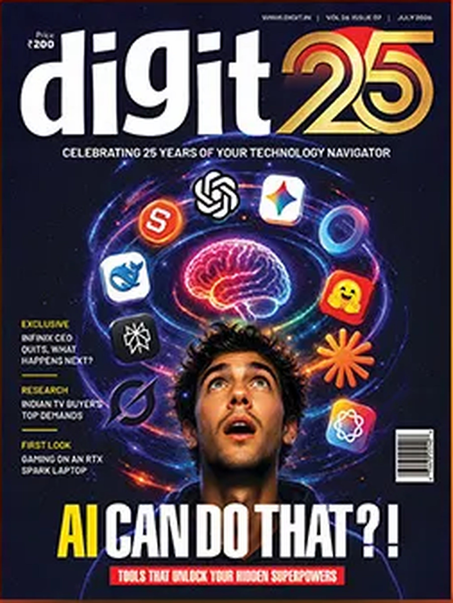 Digit