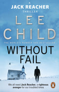 Without Fail (Jack Reacher 6)