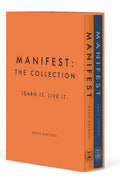 Manifest Your Life (2 Books Boxset)