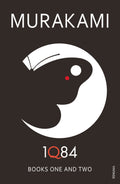 1Q84: Books 1, 2