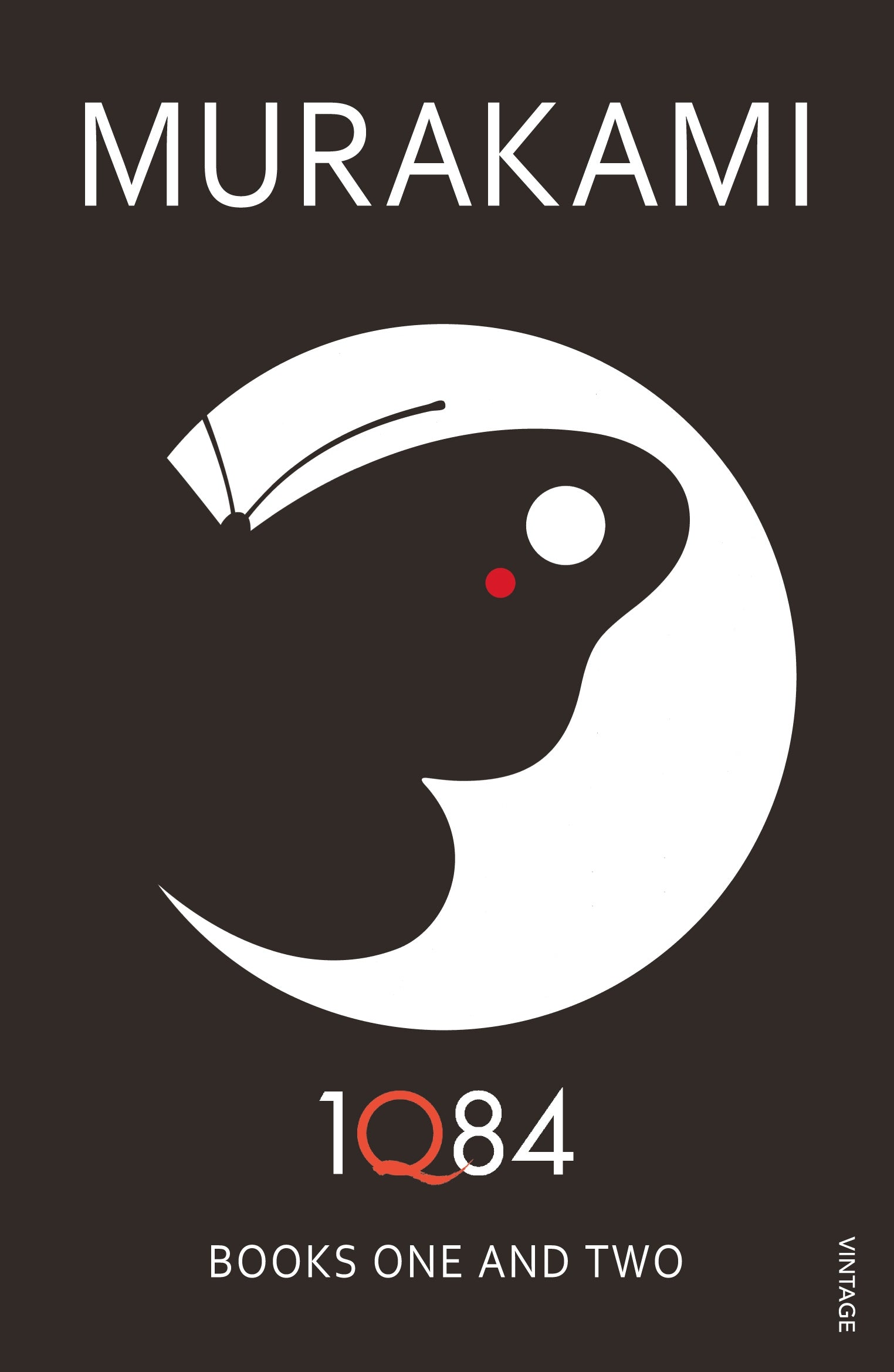 1Q84: Books 1, 2