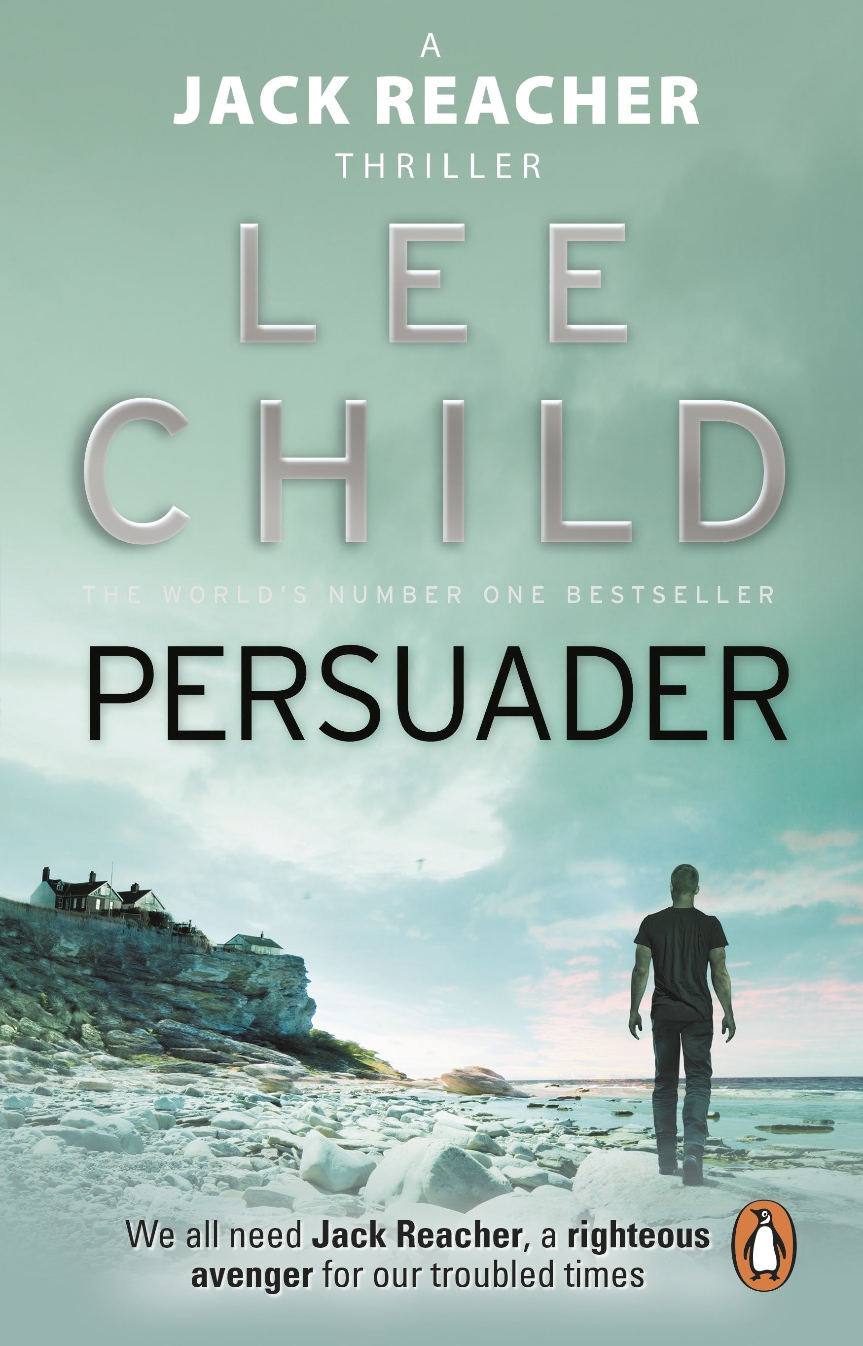 Persuader (Jack Reacher 7)