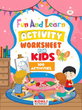100 Activities Workbook book cover