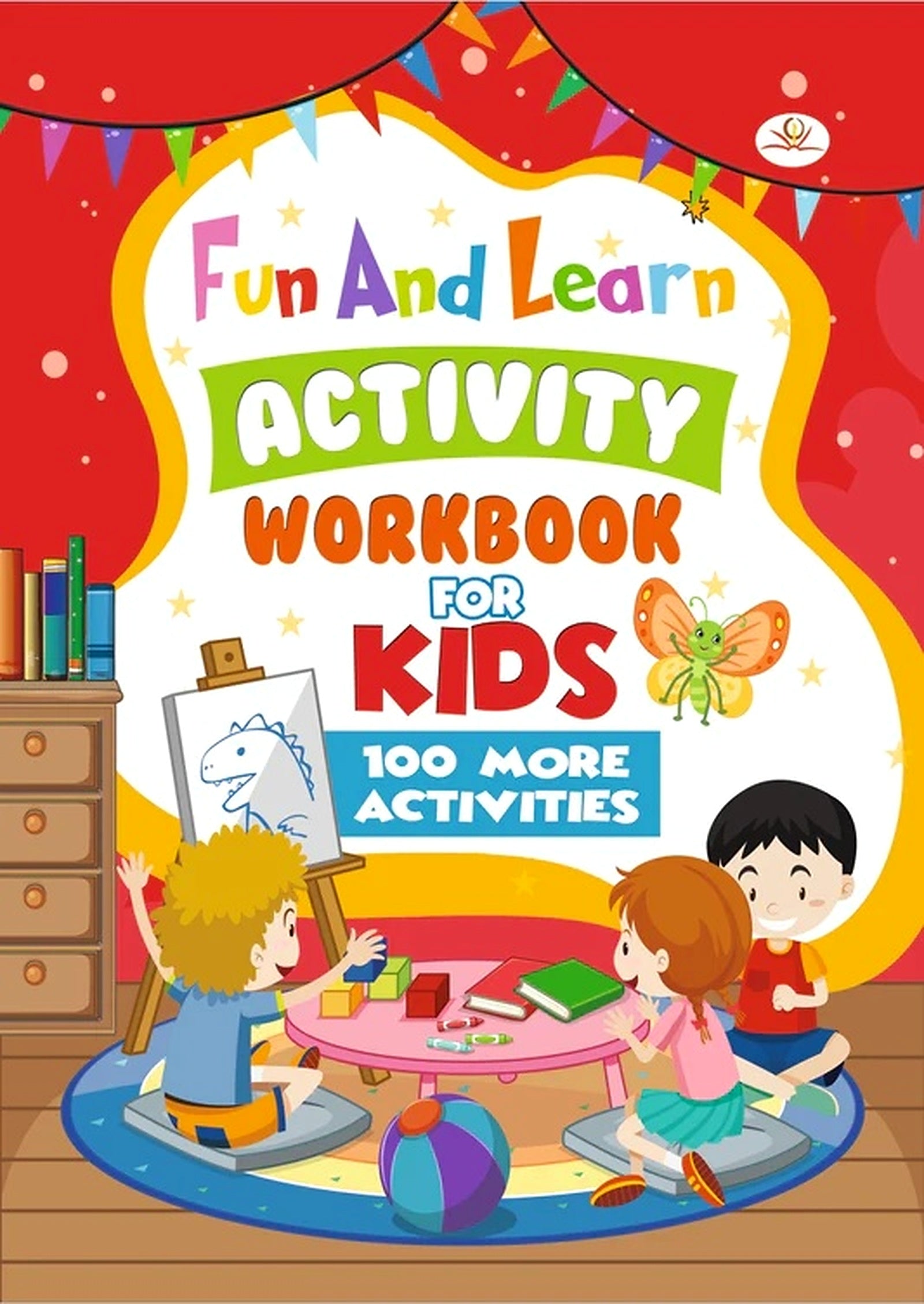 More 100 Activities Workbook book cover