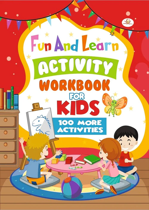 More 100 Activities Workbook book cover