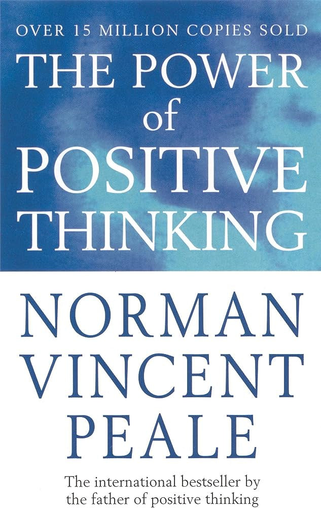 Power Of Positive Thinking, (L)