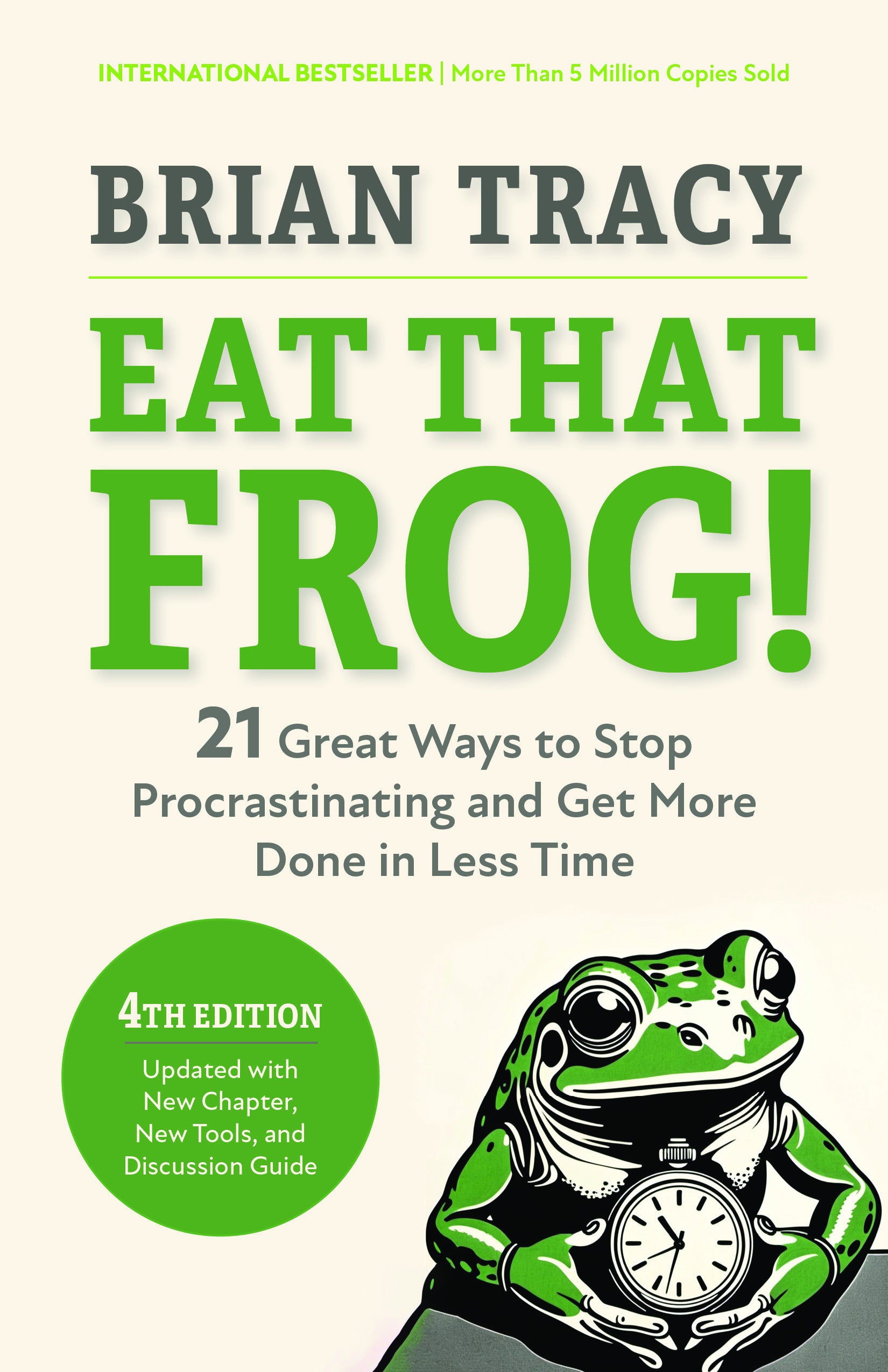 Eat That Frog!