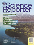 Science Reporter