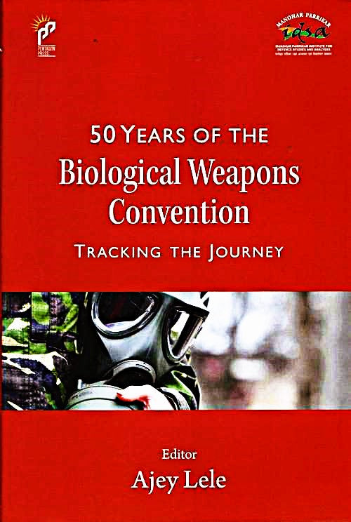 50 Years of The Biological Weapons Convention Tracking the Journey