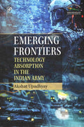 Emerging Frontiers Technology Absorption in the Military